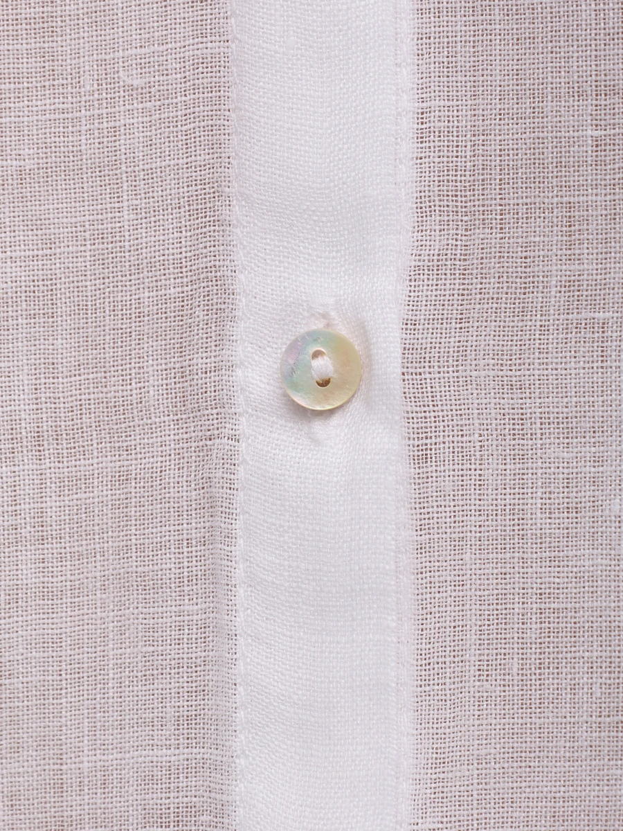 Рубашка льняная