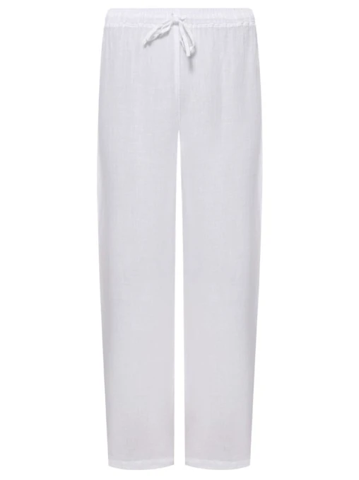 Брюки льняные 120% LINO