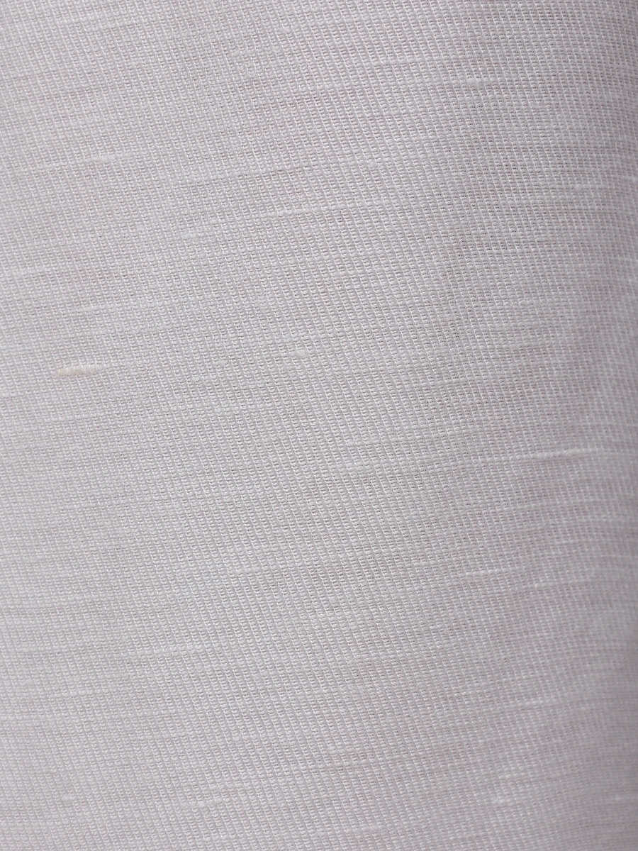 Брюки из льна и лиоцелла