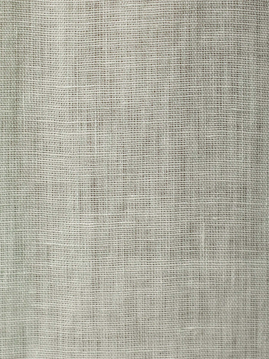 Брюки льняные