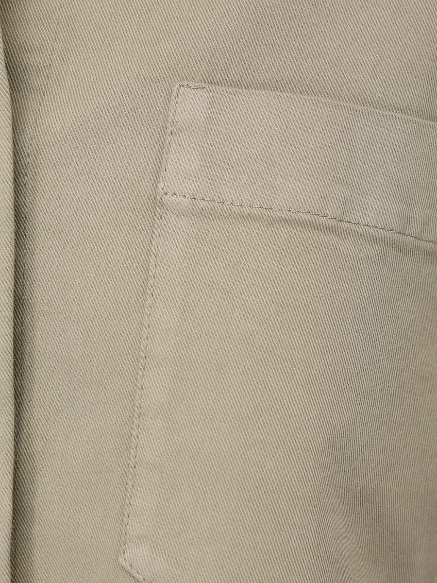 Рубашка хлопковая