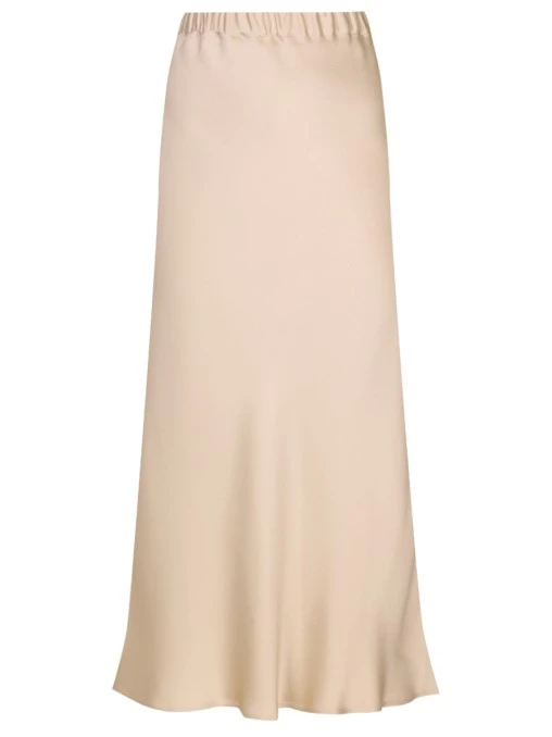 Юбка однотонная ANTONELLI FIRENZE