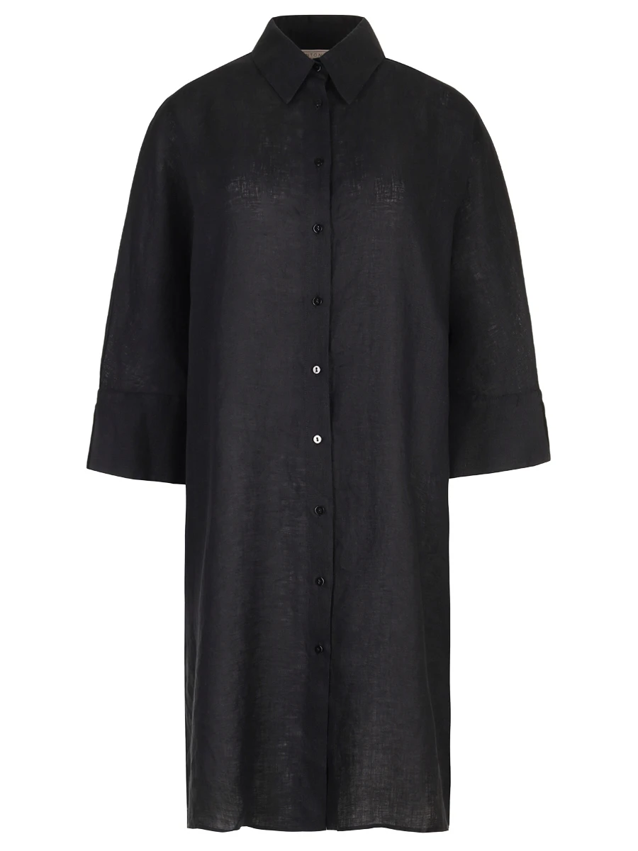 Туника льняная