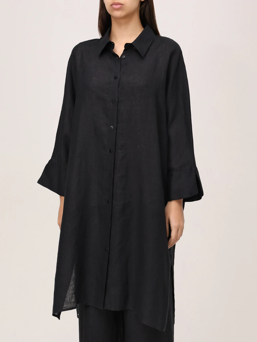 Туника льняная