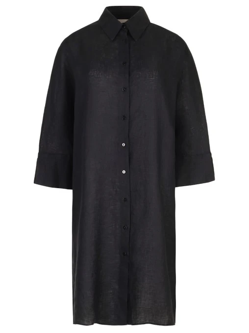 Туника льняная ANTONELLI FIRENZE