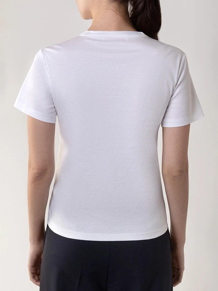 Футболка хлопковая