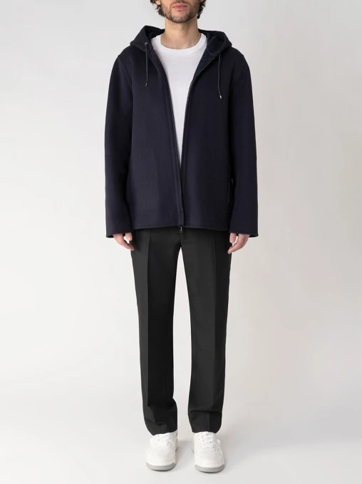 Полупальто двустороннее VALENTINO