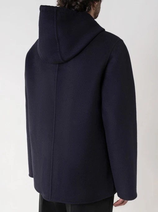 Полупальто двустороннее VALENTINO