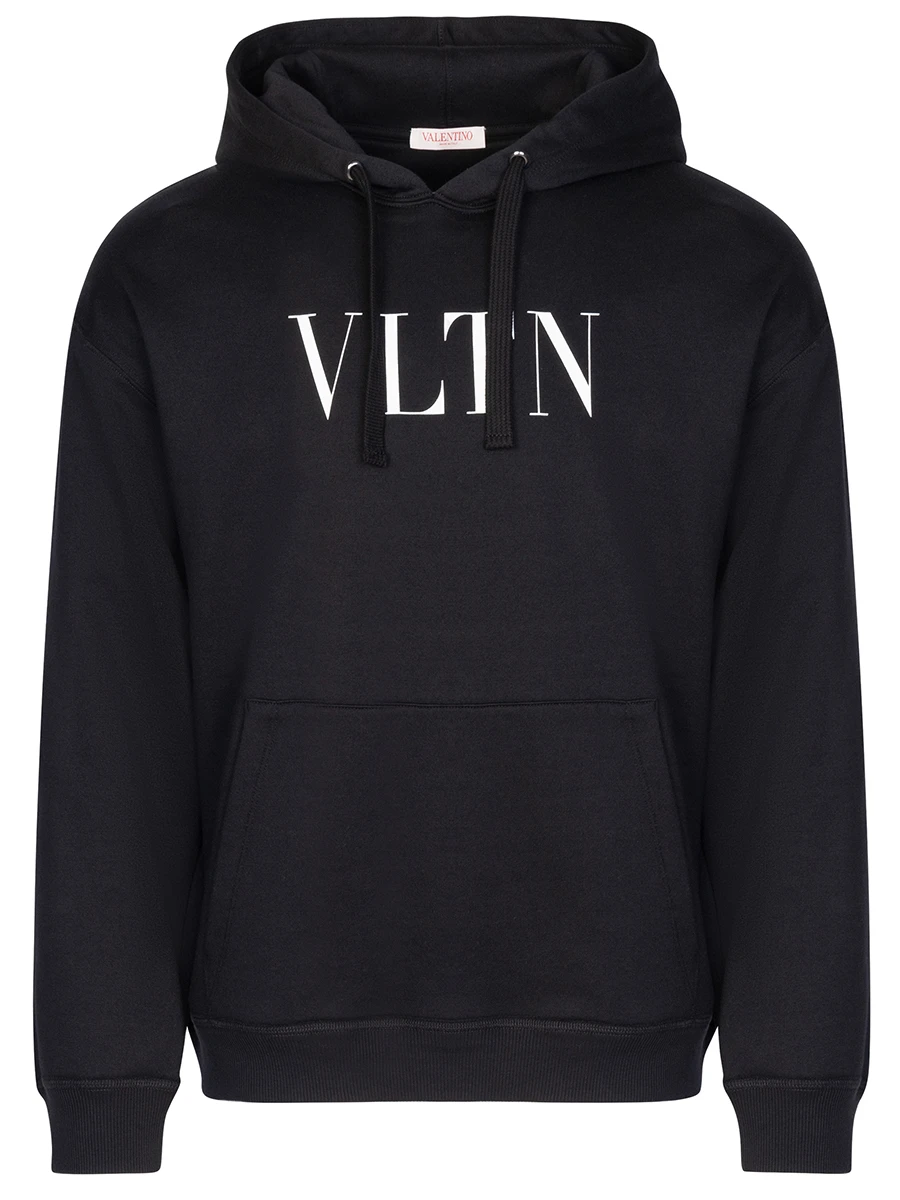 Худи хлопковое