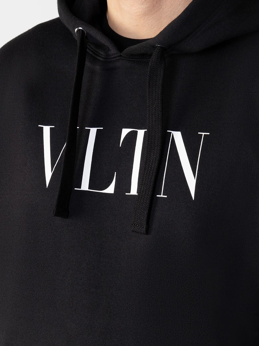 Худи хлопковое