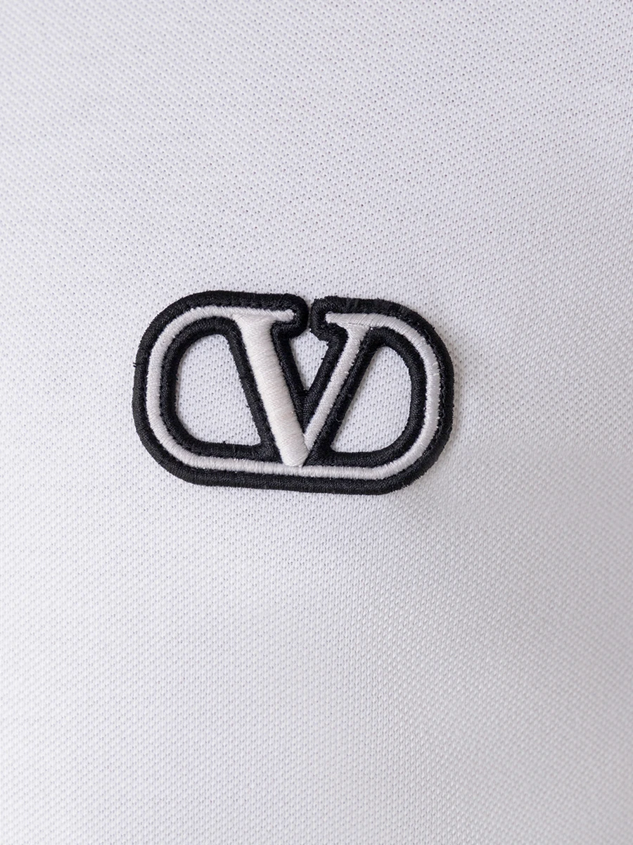 Поло хлопковое