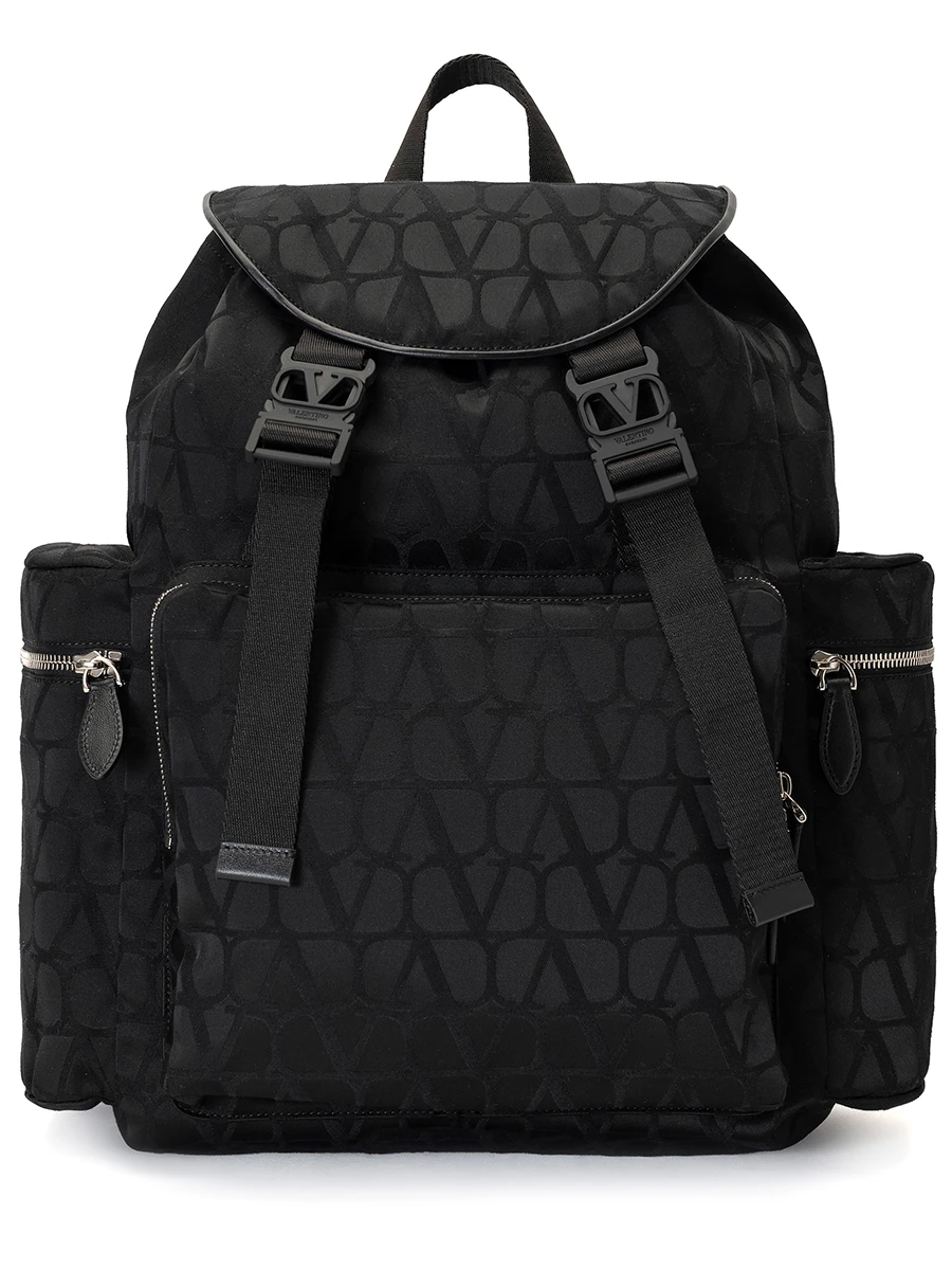 Рюкзак хлопковый