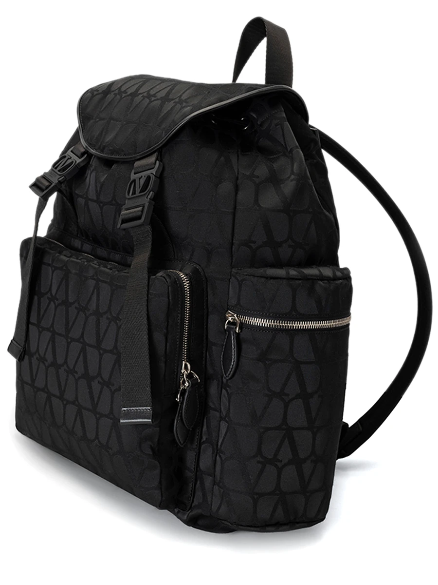 Рюкзак хлопковый