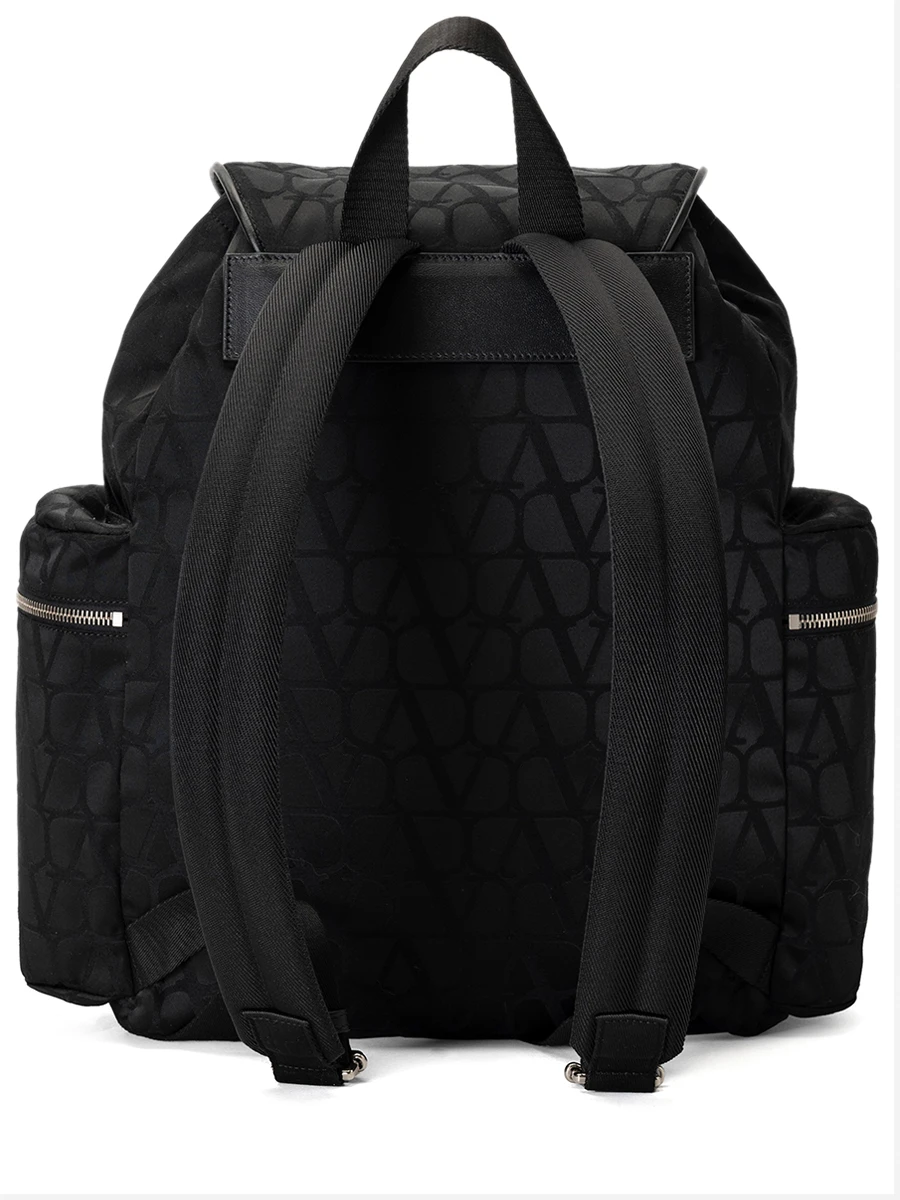 Рюкзак хлопковый