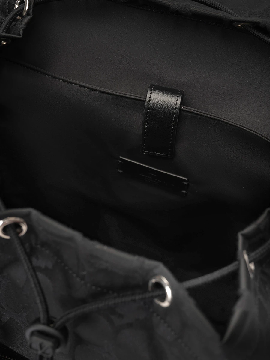 Рюкзак хлопковый