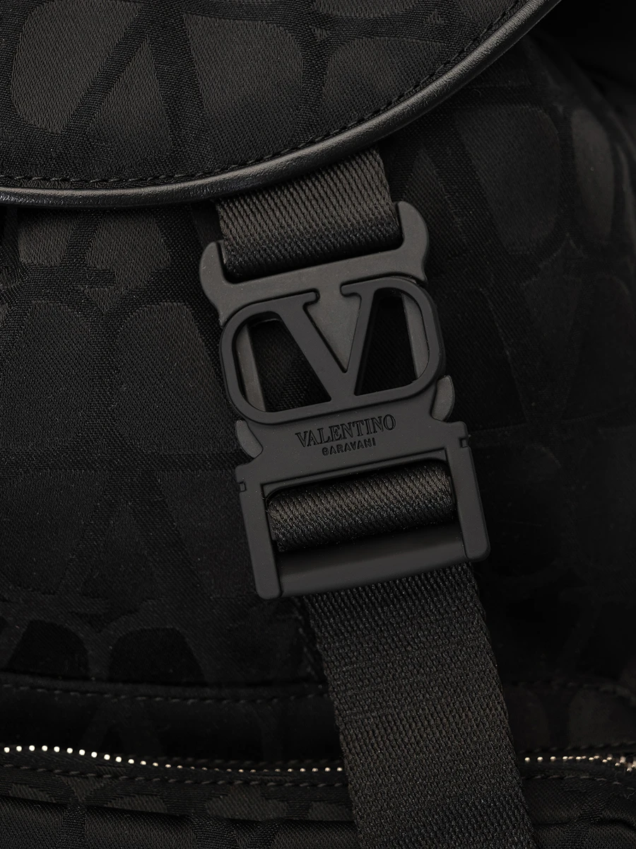 Рюкзак хлопковый