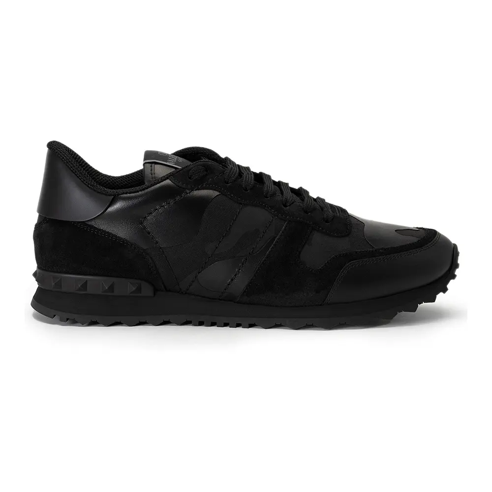 Кроссовки Rockrunner комбинированные