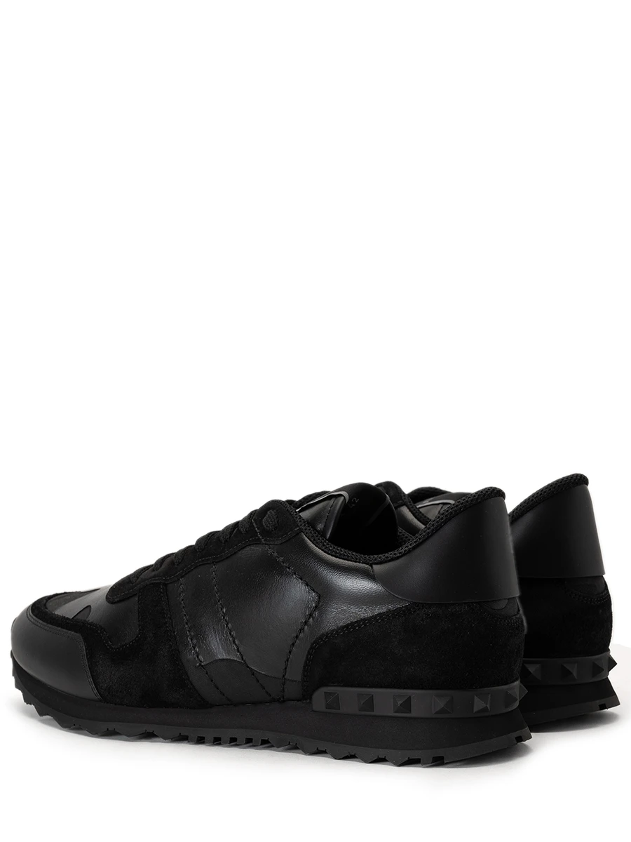 Кроссовки Rockrunner комбинированные