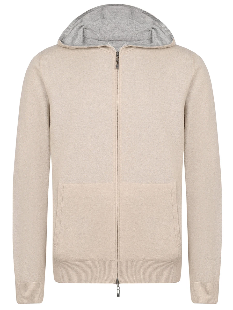 Толстовка кашемировая