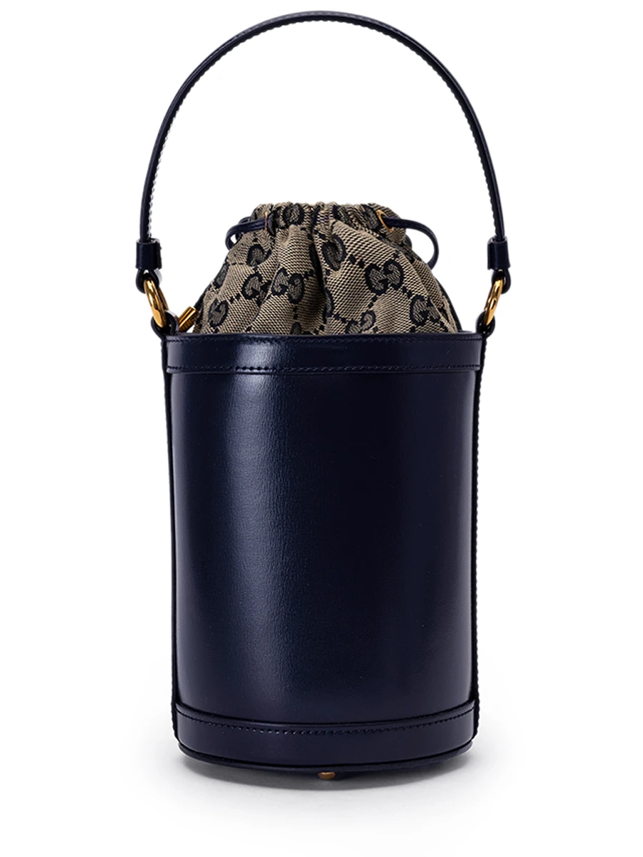 Сумка кожаная