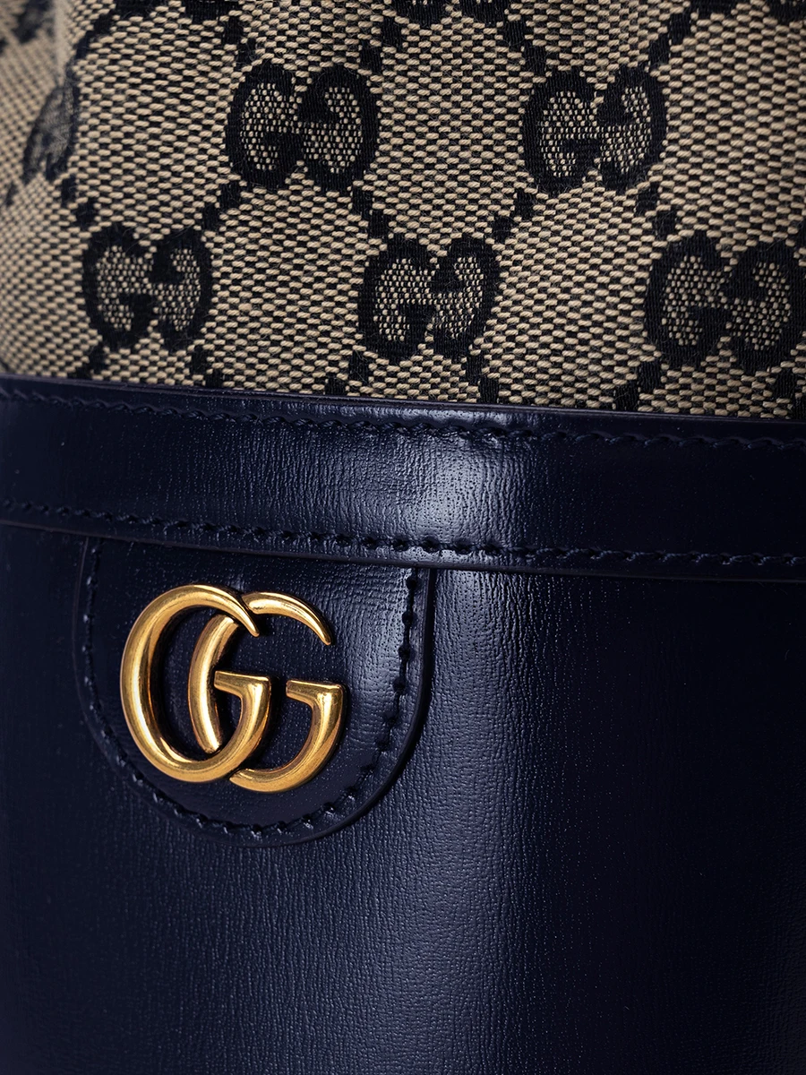 Сумка кожаная