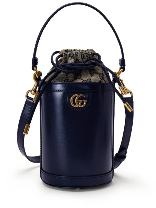 Сумка кожаная GUCCI