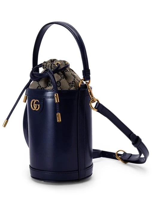 Сумка кожаная GUCCI