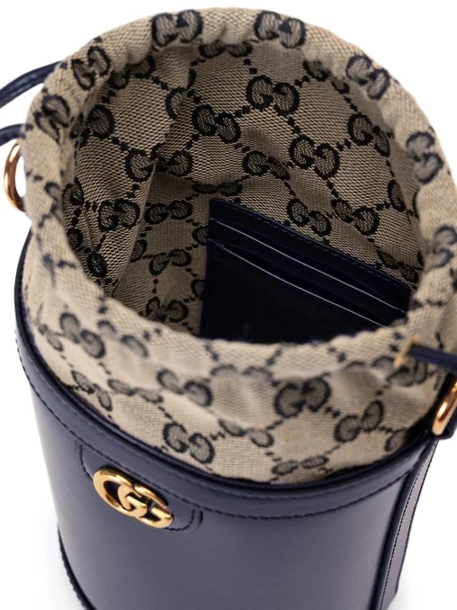 Сумка кожаная GUCCI