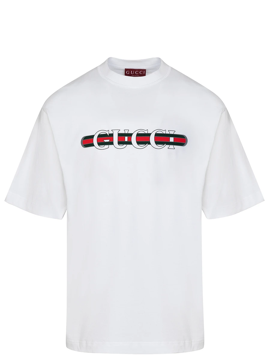 Футболка хлопковая