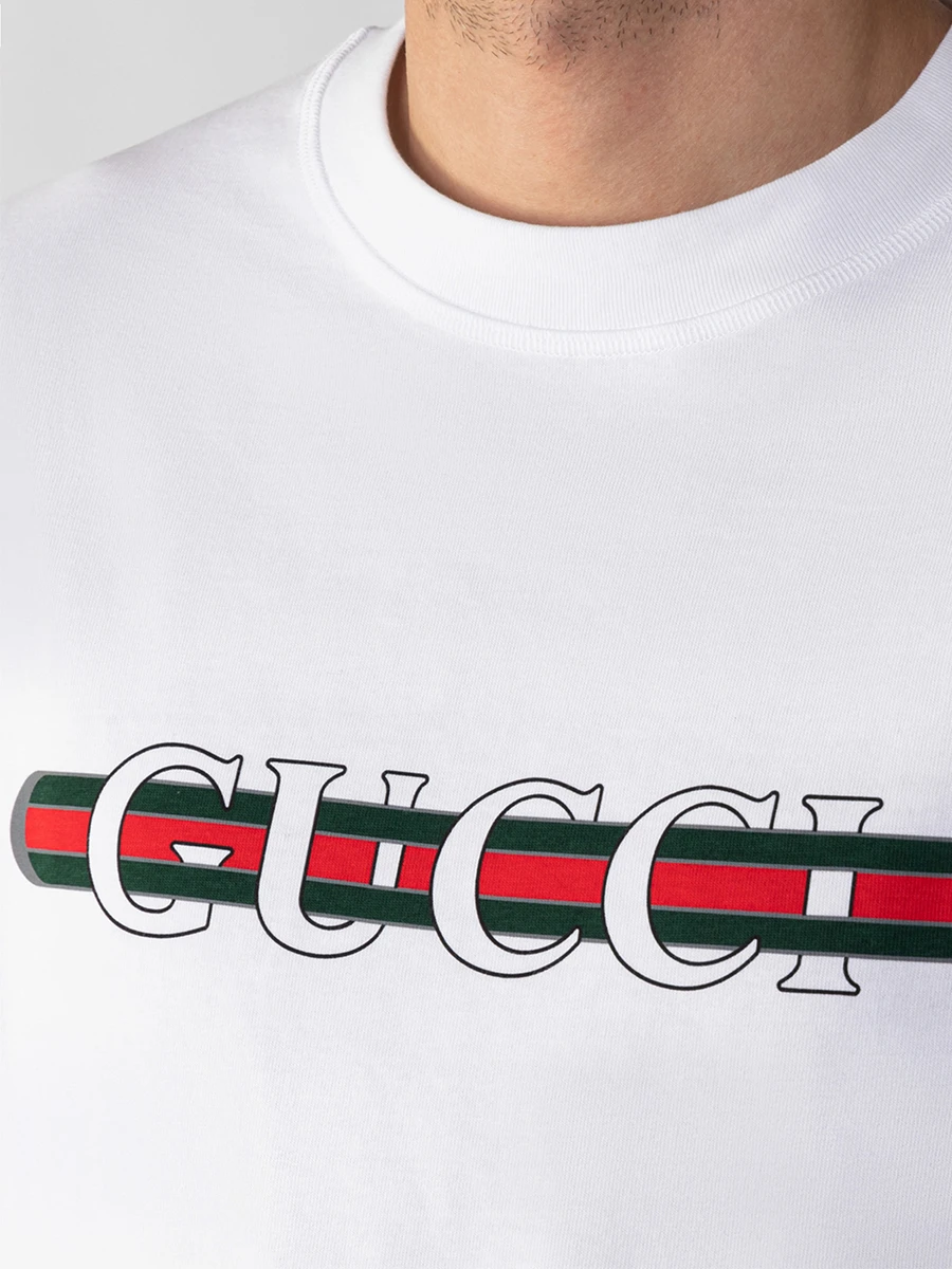 Футболка хлопковая