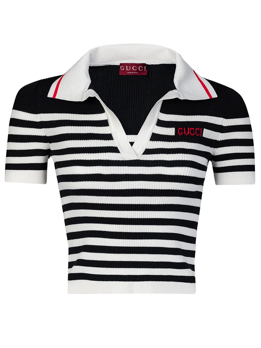 Поло хлопковое