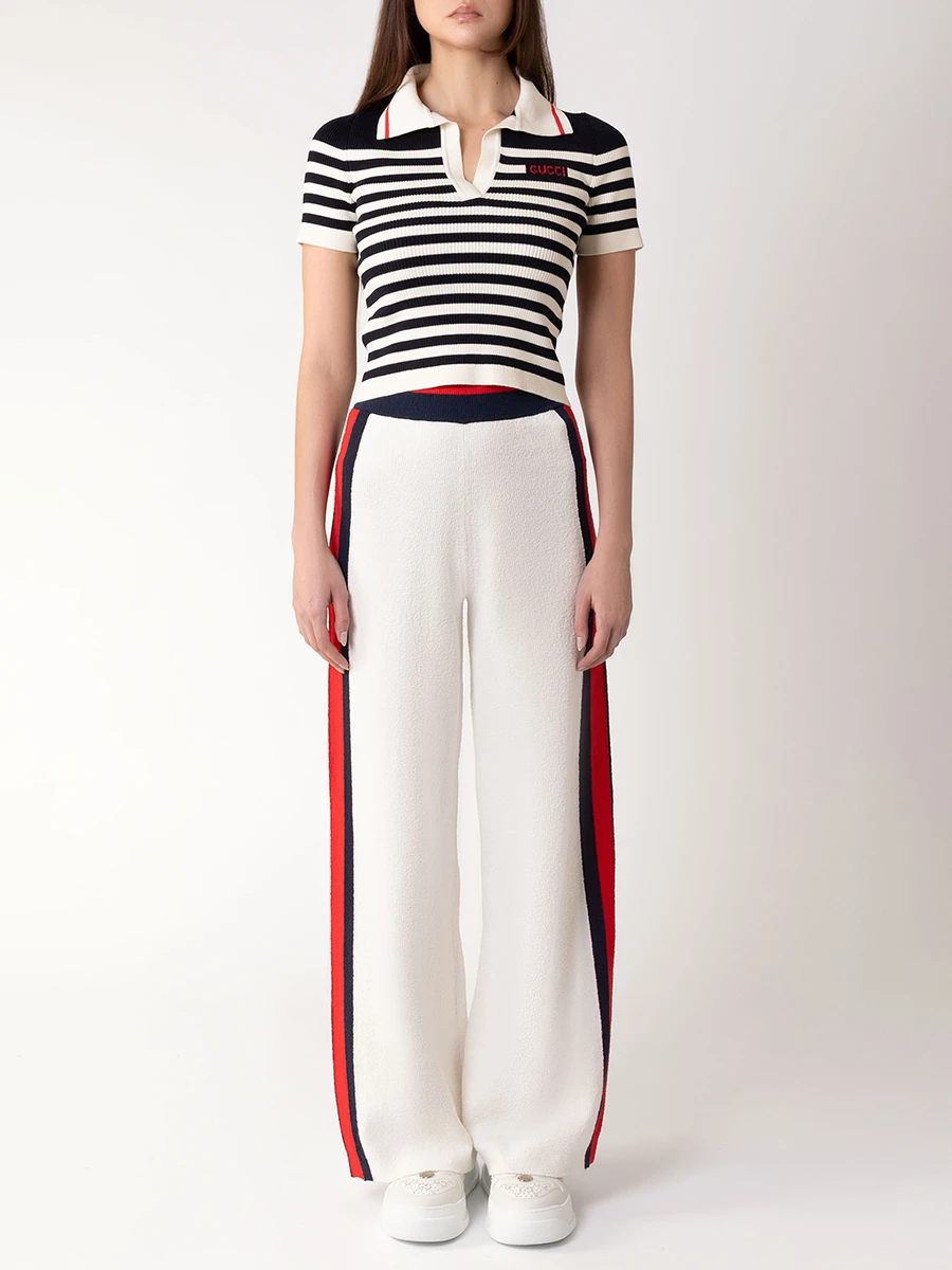 Поло хлопковое