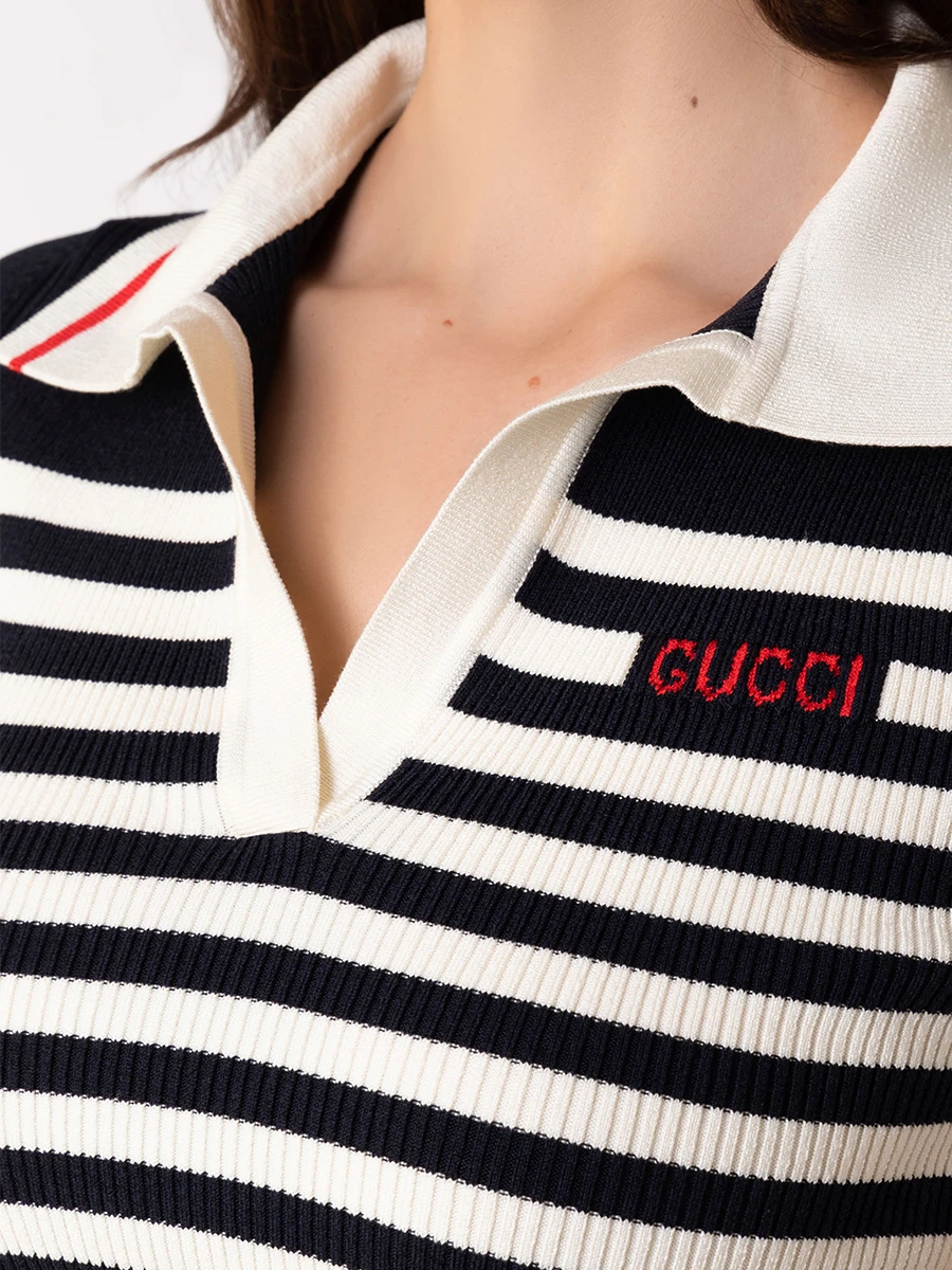 Поло хлопковое