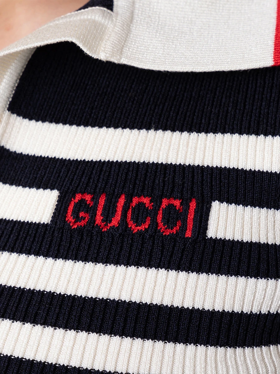 Поло хлопковое