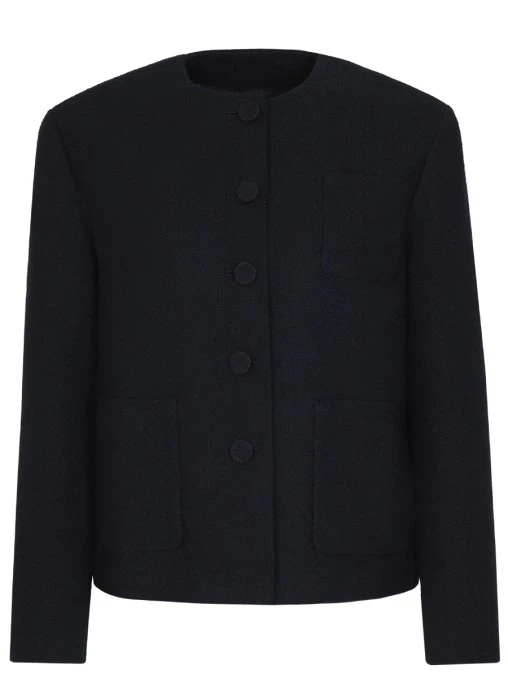 Жакет твидовый GUCCI