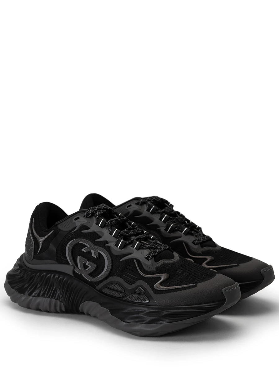 Кроссовки Ripple комбинированные