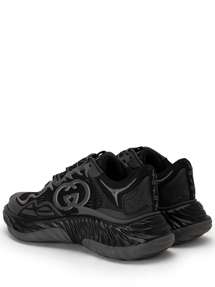 Кроссовки Ripple комбинированные