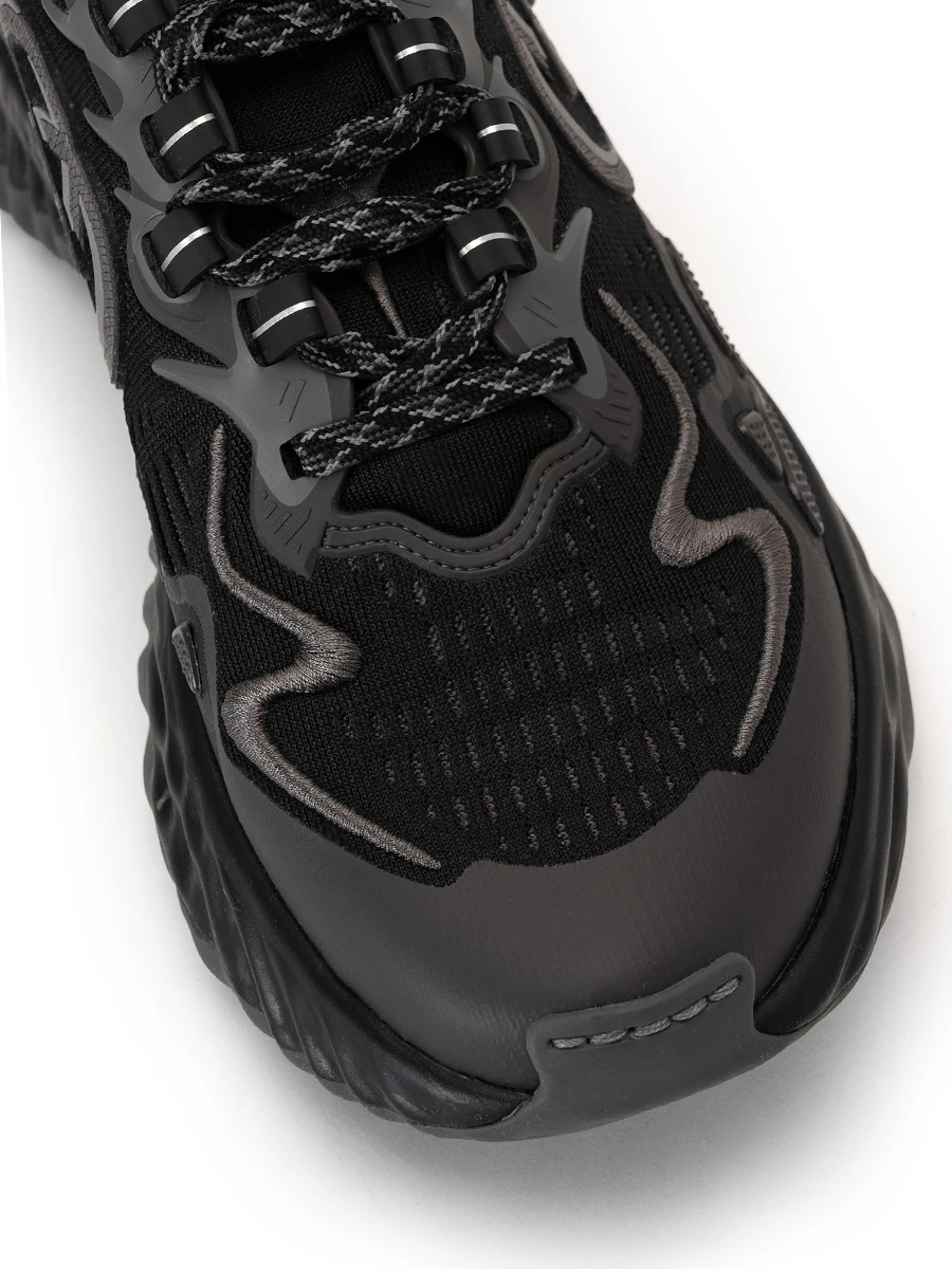 Кроссовки Ripple комбинированные