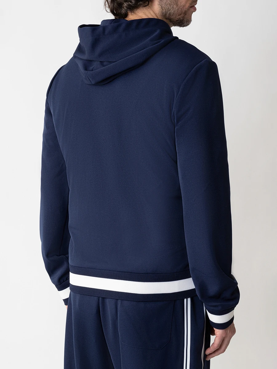 Толстовка с логотипом