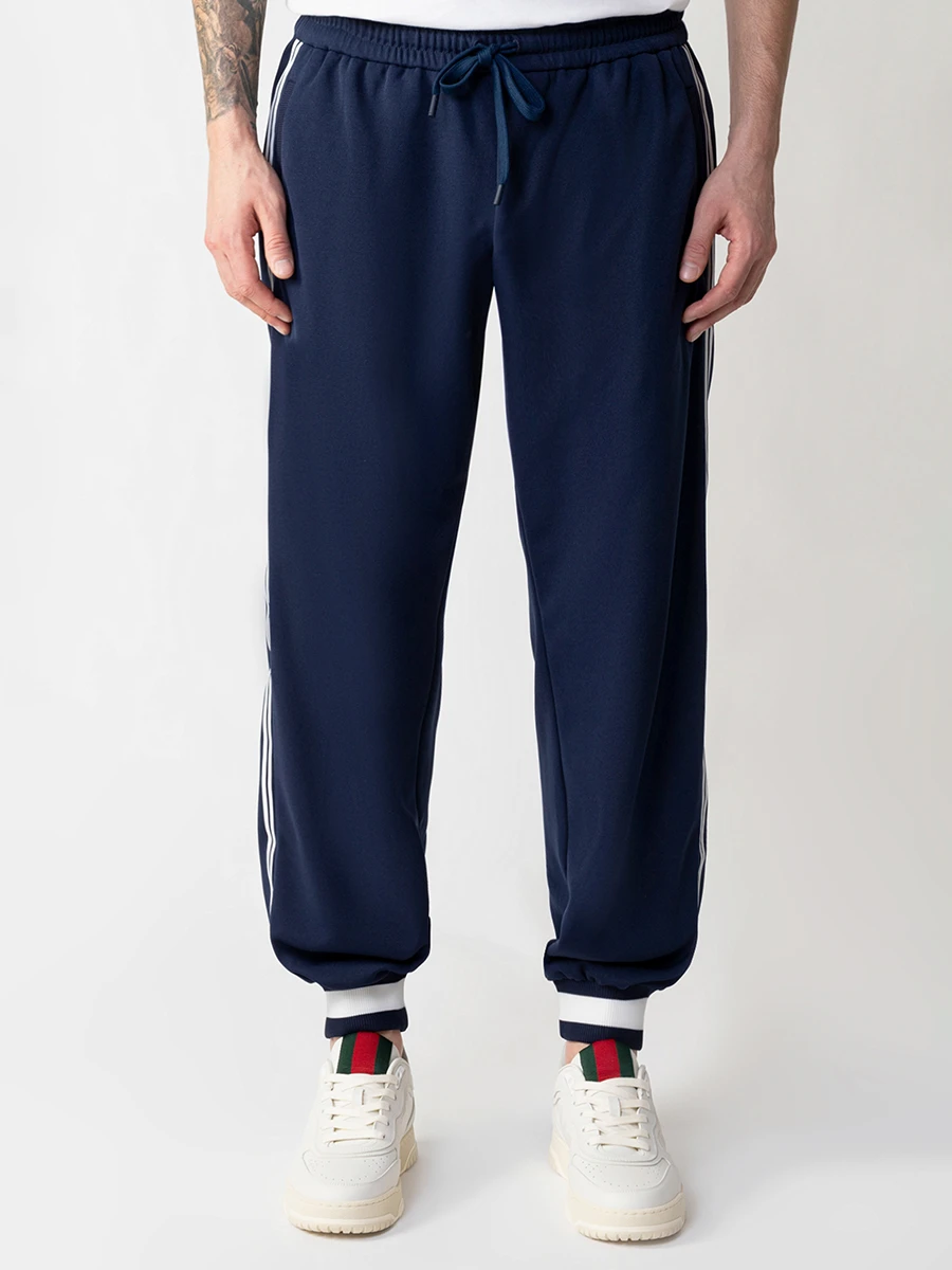 Джоггеры спортивные