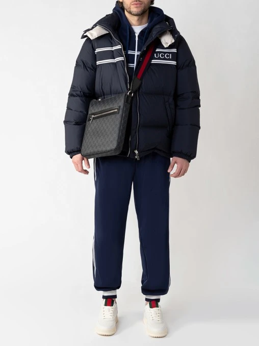 Джоггеры спортивные GUCCI