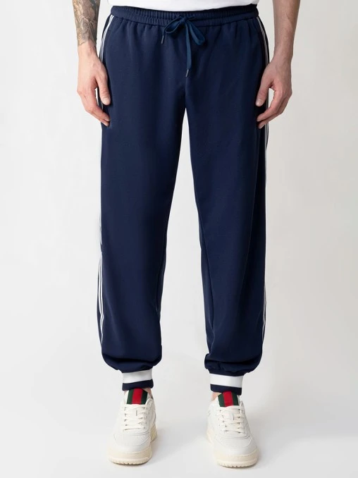 Джоггеры спортивные GUCCI
