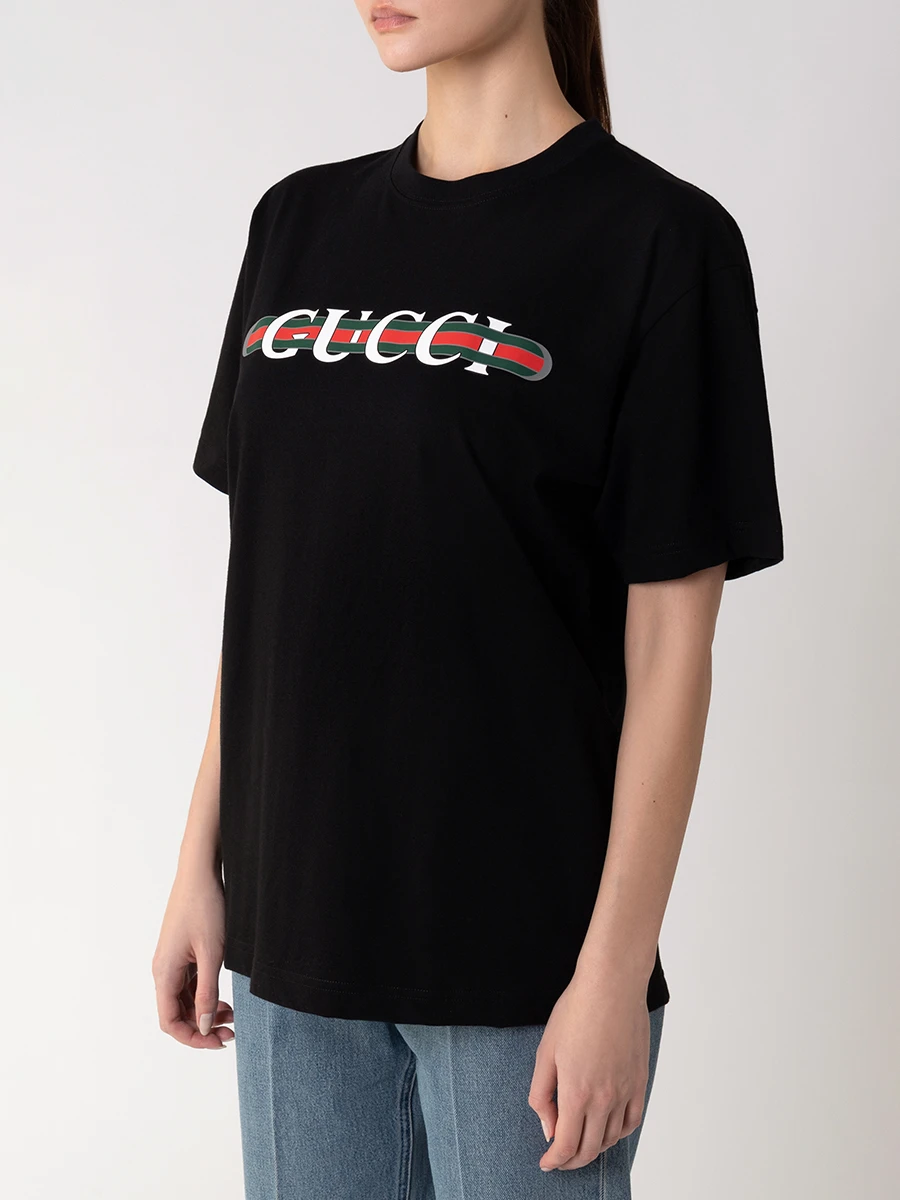 Футболка хлопковая