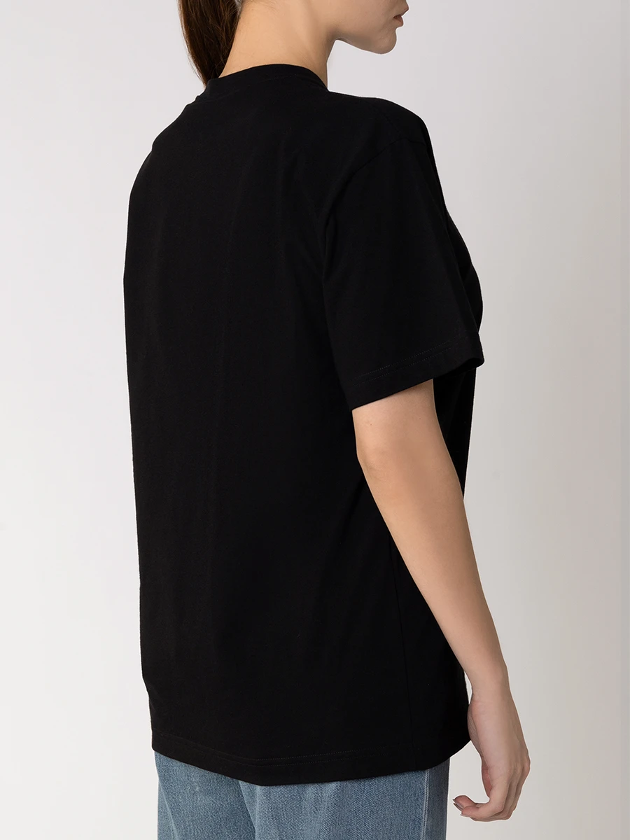 Футболка хлопковая