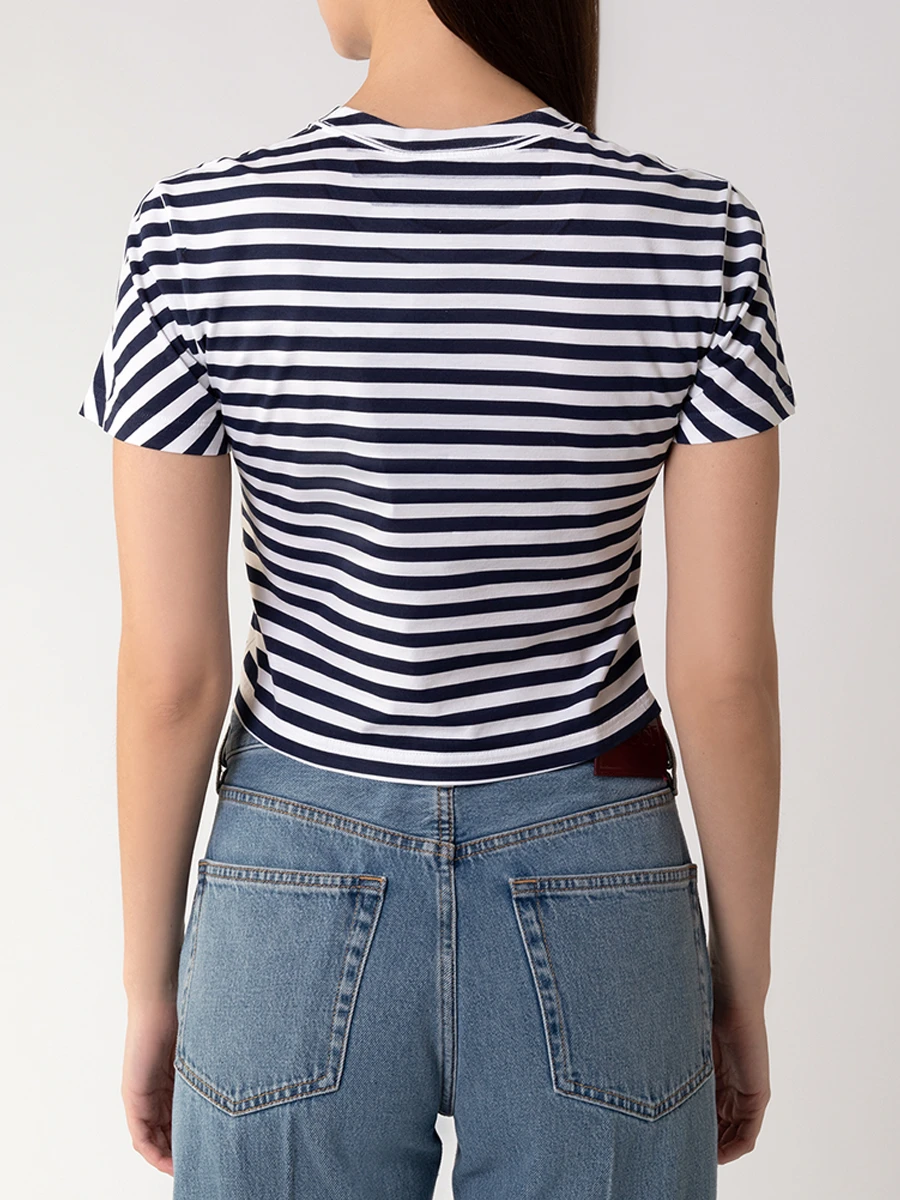 Футболка хлопковая