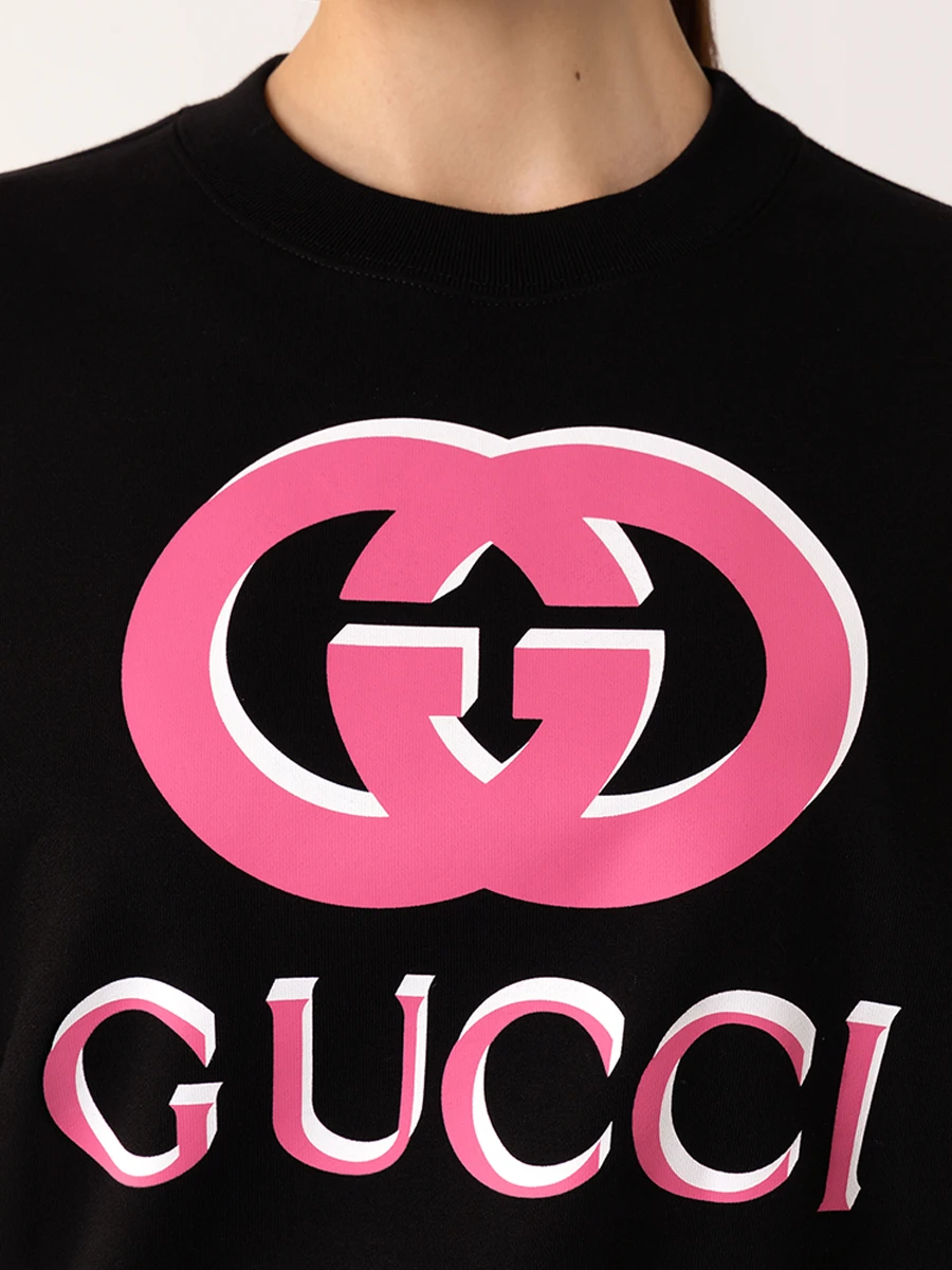 Толстовка хлопковая