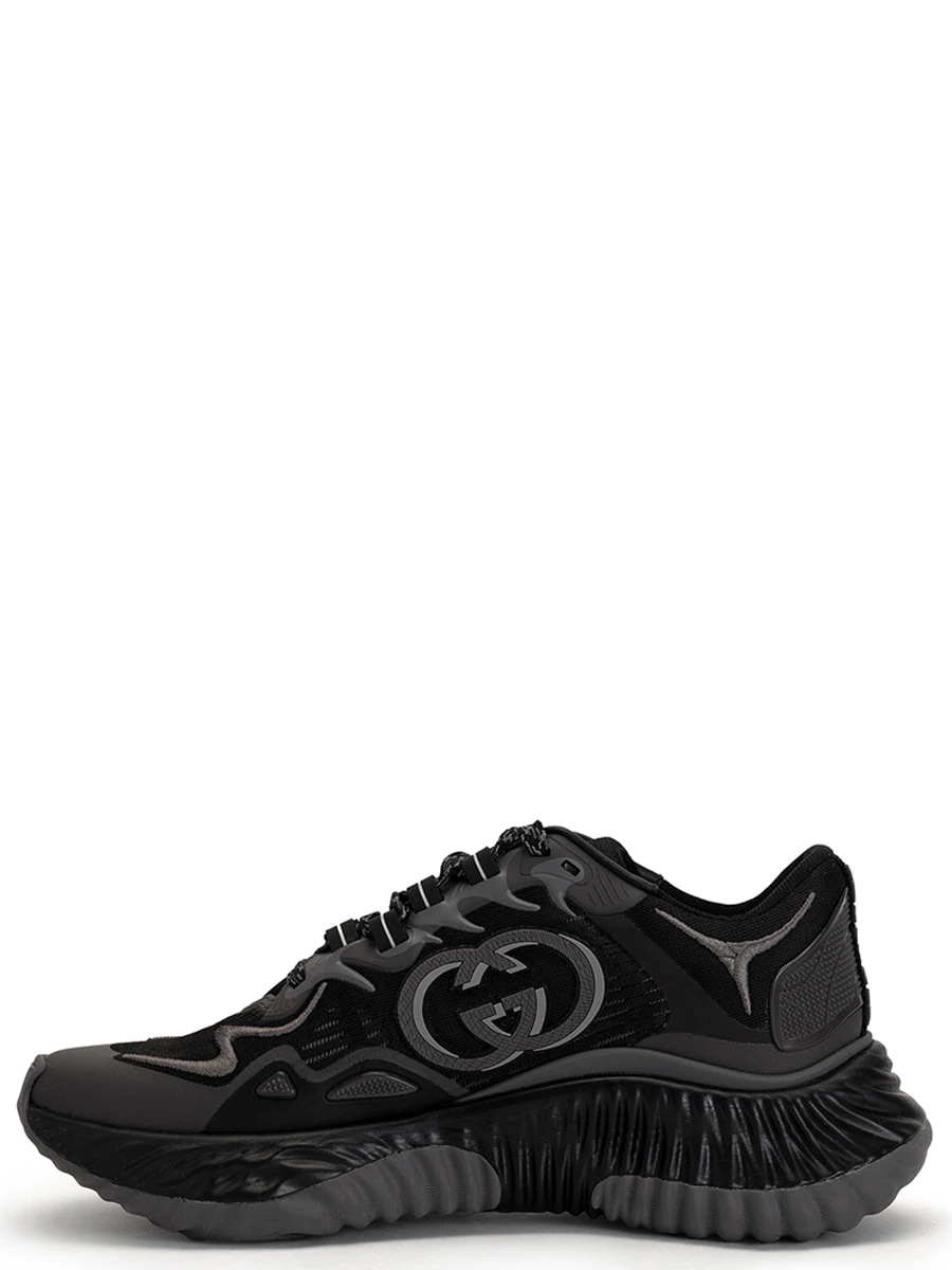 Кроссовки Ripple комбинированные