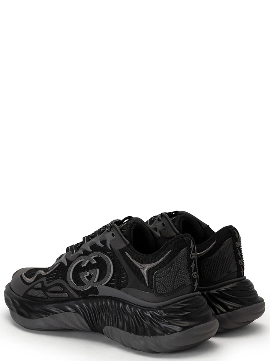 Кроссовки Ripple комбинированные