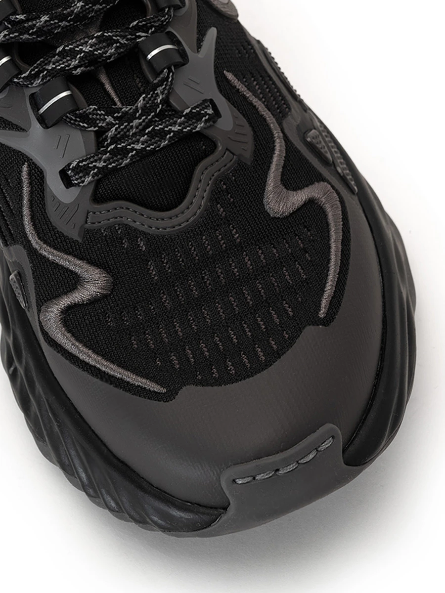 Кроссовки Ripple комбинированные