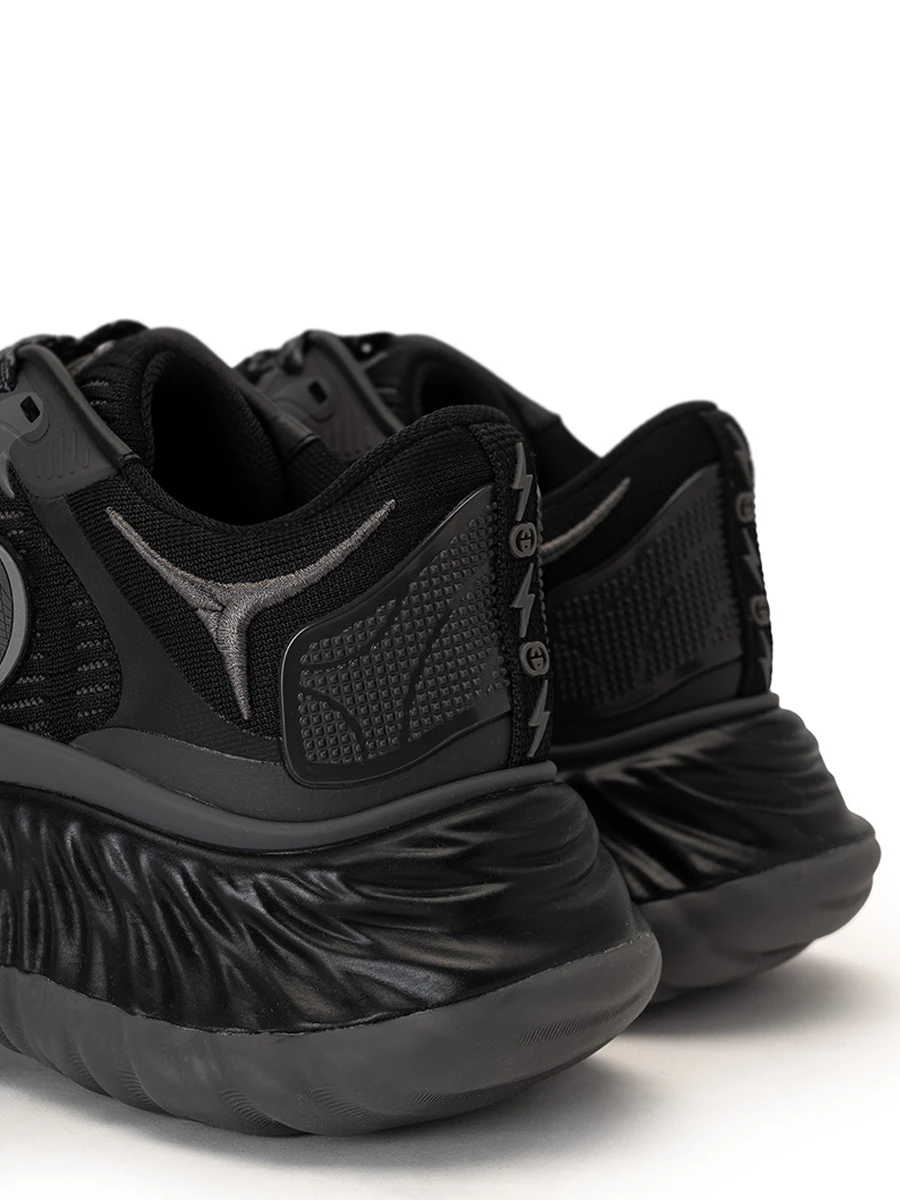 Кроссовки Ripple комбинированные